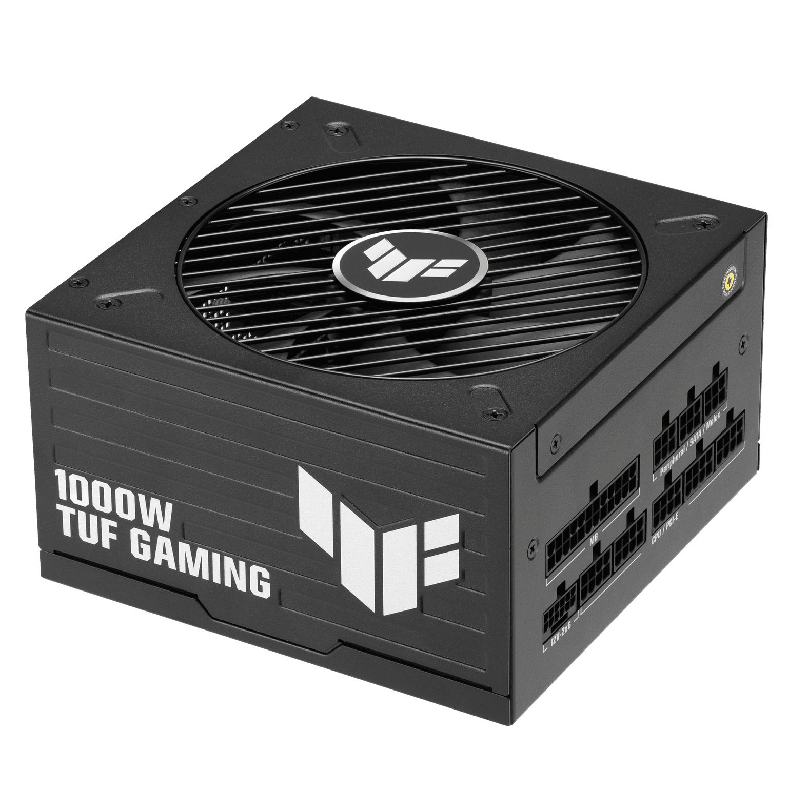 ASUS TUF Gaming 1000W Platinum Power Supply