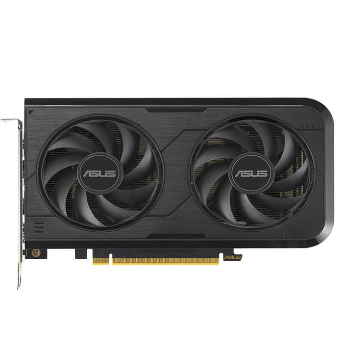 ASUS Dual GeForce RTX 5050 8GB GDDR6 90YV0N72-M0NA00
