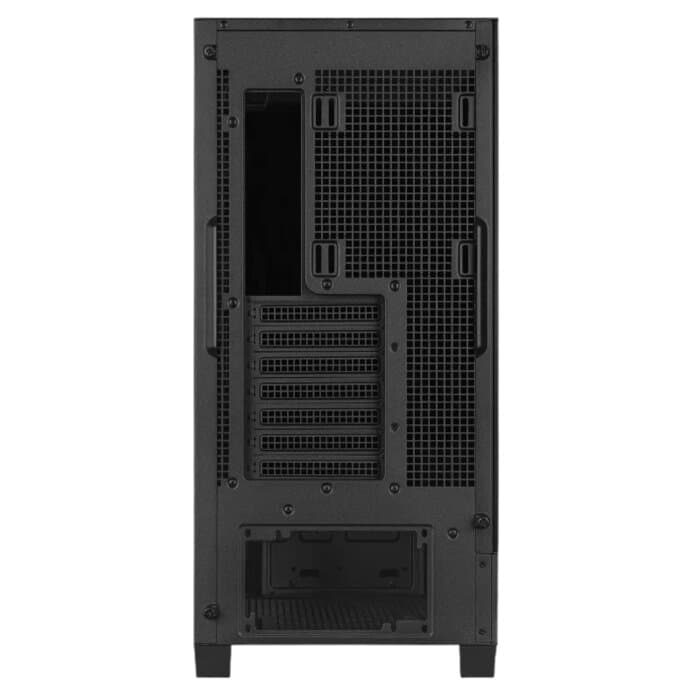 ASUS A31 PLUS TG ARGB Black