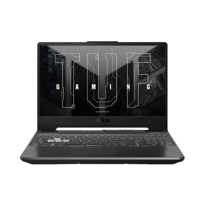ASUS TUF Gaming A15 15.6'' FA506NCQ-HN077 - Graphite Black
