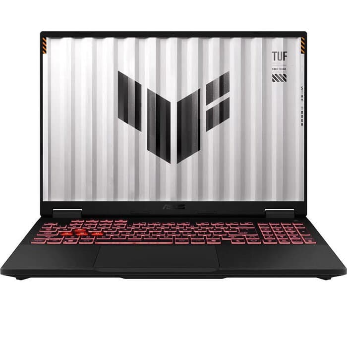 ASUS TUF A16 16'' FA608PP-RV019 - Jaeger Gray
