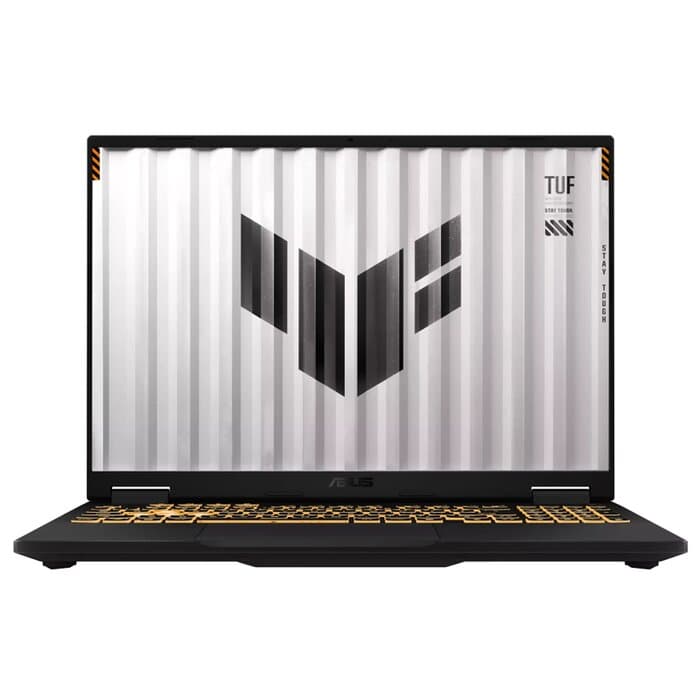ASUS TUF Gaming F16 16'' FX608JHR-RV035 - Jaeger Gray