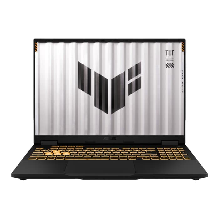 ASUS TUF Gaming 16'' FX608JMR-RV073 - Jaeger Gray