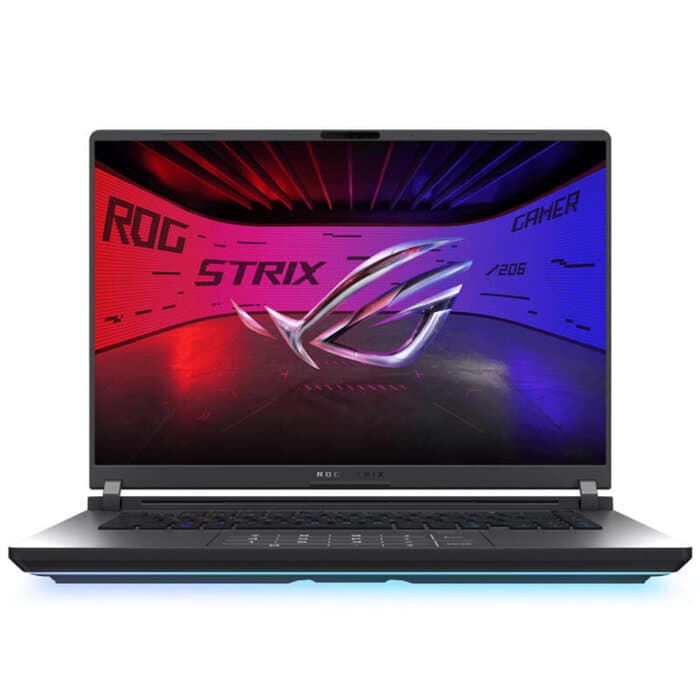 ASUS ROG Strix G16 16'' G615JMR-S5169 - Eclipse Gray
