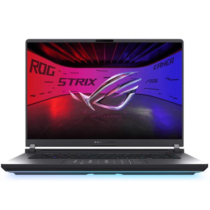 ASUS ROG Strix G16 16'' G615JPR-S5101 - Eclipse Gray