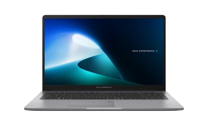 ASUS Laptop 14'' P1403CVA-S60857 - Gray
