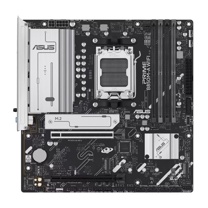 ASUS PRIME B850M-A WIFI