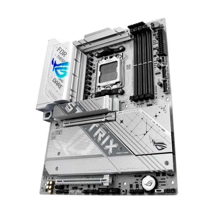ASUS ROG STRIX X870-A GAMING WIFI