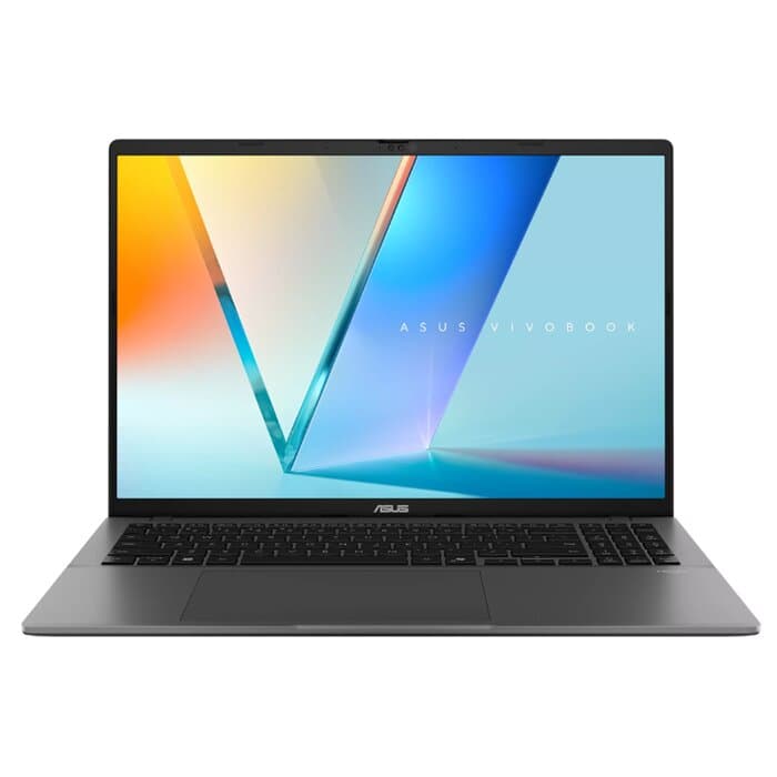 ASUS Vivobook S 16'' OLED Ultra 5 325U 16GB 512GB SSD Intel Arc Graphics Matte Gray S3607AA-SH061
