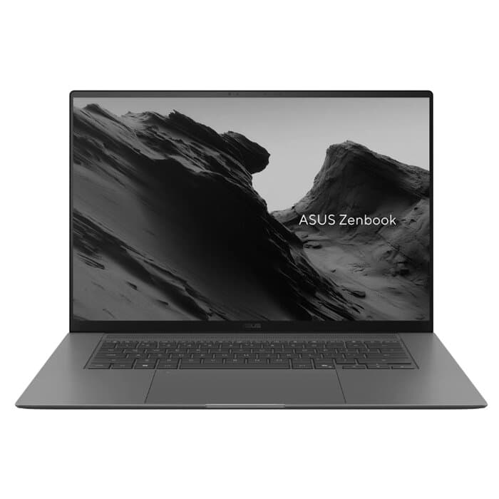 ASUS Zenbook S 14'' UX5406AA-SW046W - Elephant Gray
