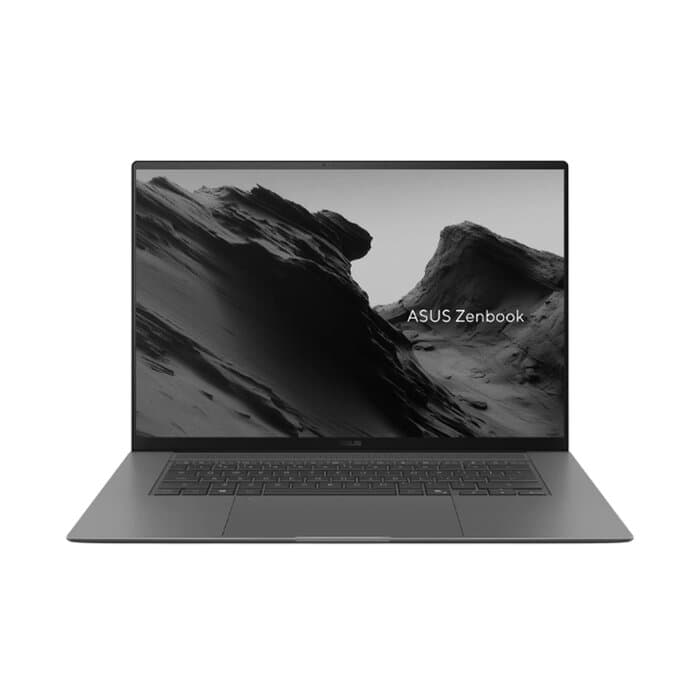 ASUS Zenbook S 14'' UX5406SA-QJ563W - Zumaia Gray