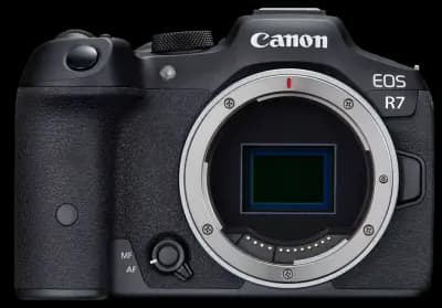Canon EOS R7 Body