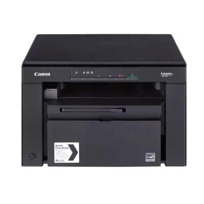 Canon i-SENSYS MF3010 5252B034AA - Black