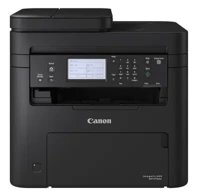 Canon i-SENSYS MF275dw 5621C001AA - Black