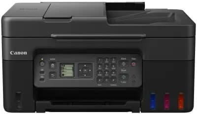 Canon PIXMA G4470 5807C009AA - Black