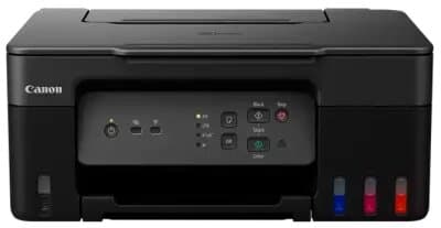 Canon PIXMA G3430 5989C009AA - Black