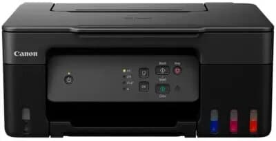 Canon PIXMA G2430 5991C009AA - Black