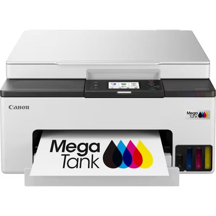 Canon MAXIFY GX1040 - Black