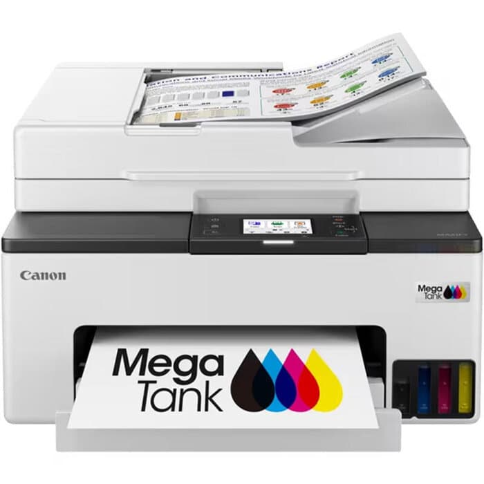Canon MAXIFY GX2040 - Black