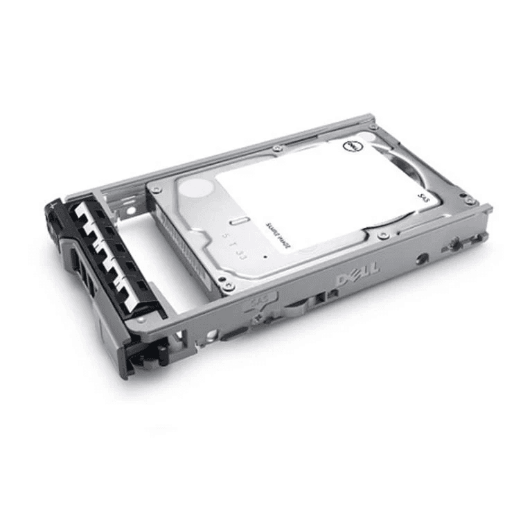 Dell 2.4TB Hard Drive SAS ISE 12Gbps 10K 512e 2.5in Hot-Plug Customer Kit