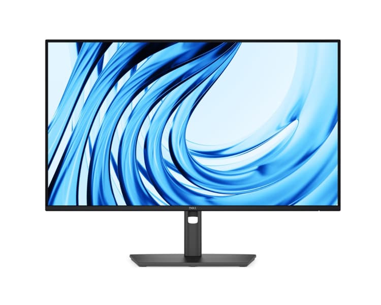 Dell Pro P 27 P2726H 27" FHD IPS 120Hz 5ms HDMI DP USB/USB-C Black - 210-BVKP