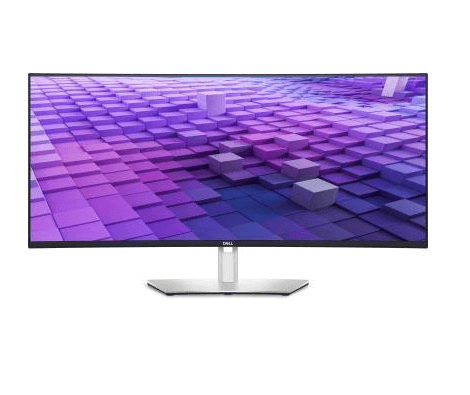 Dell UltraSharp 38 Curved USB-C Hub Monitor - U3824DW 37.5"