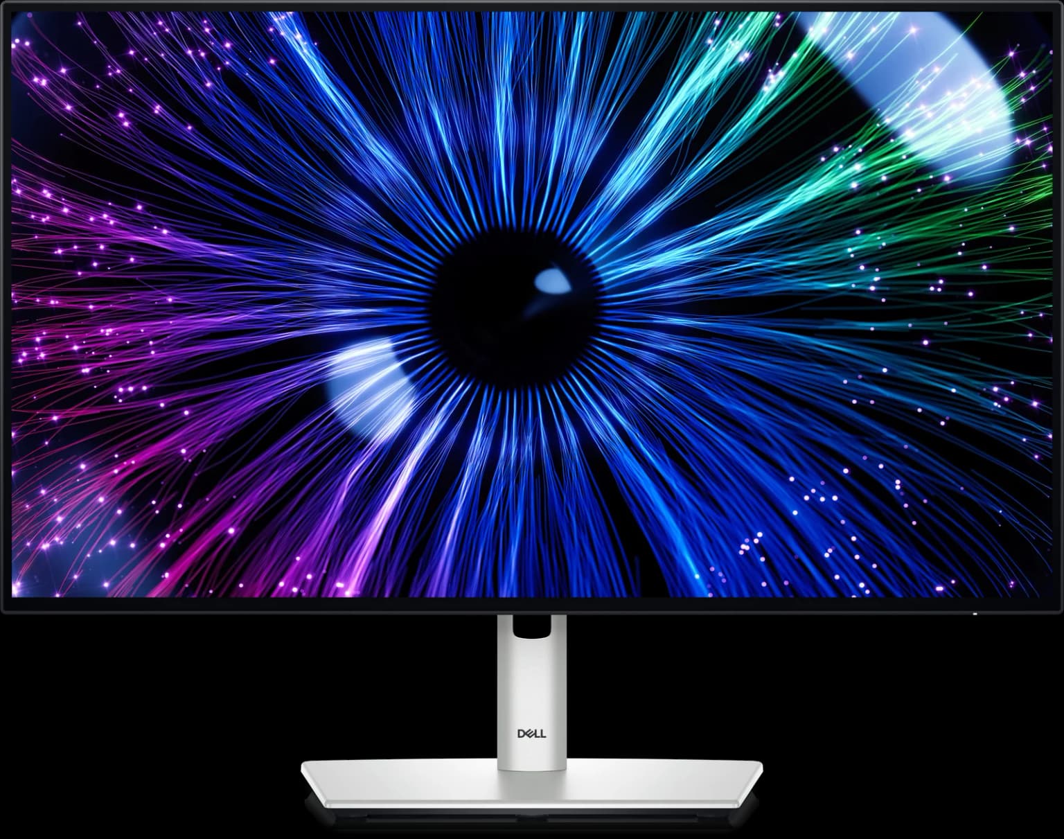 Dell 23.8" USB-C HUB U2424HE 210-BKJF