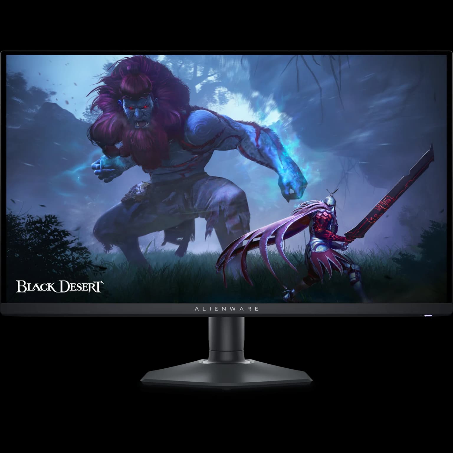 Dell 27" AW2725DF 210-BLHH