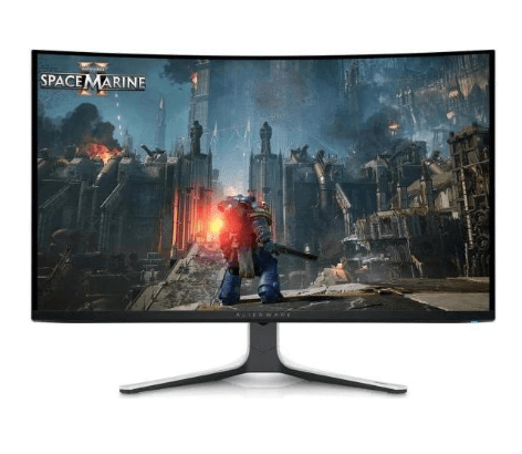 Dell Alienware AW3225QF 31.6" 4K QD-OLED 240 Hz 210-BLLV