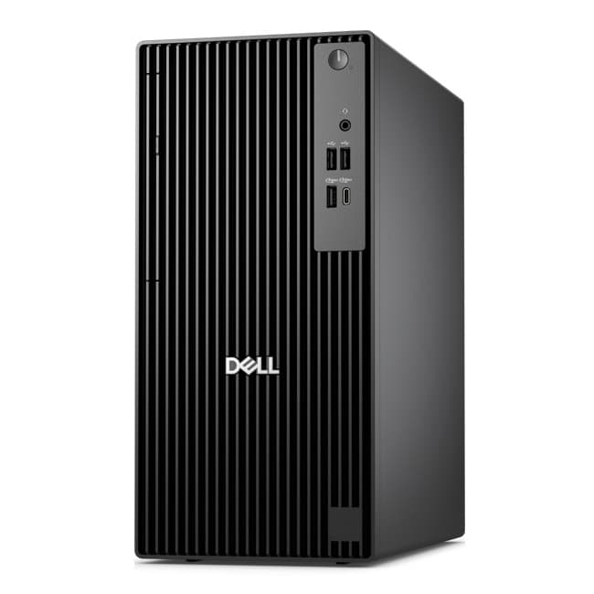 Dell Pro Tower QCT1250 Core i3-14100 8GB 512GB SSD Windows 11 Pro