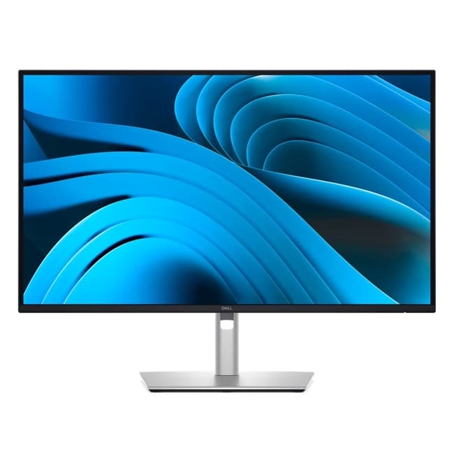 Dell P2725DE 27" QHD IPS 100Hz Monitor