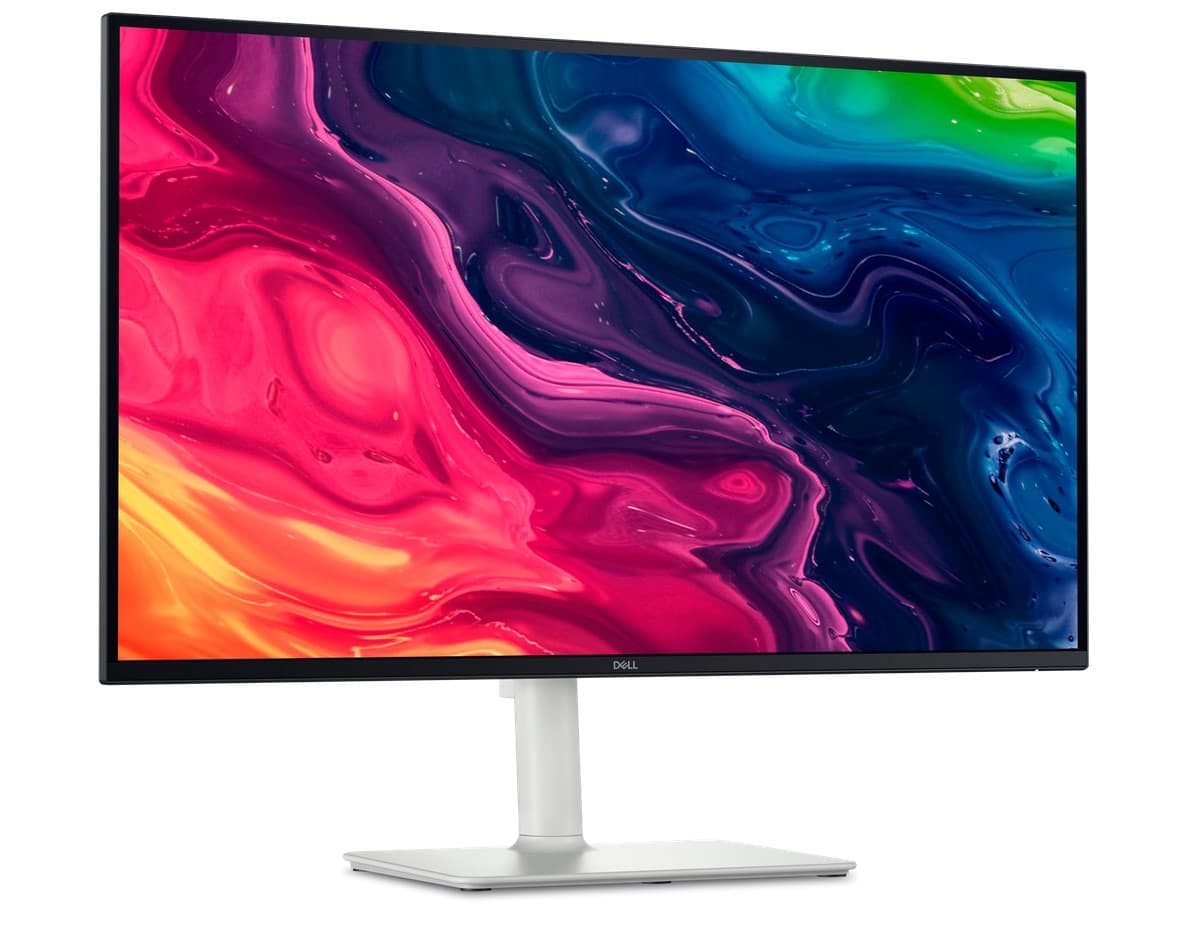 Dell S2725QS 27.0" 4K IPS 120Hz Monitor