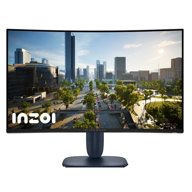 Dell Alienware AW3225DM 32" QHD VA 180Hz Gaming Monitor