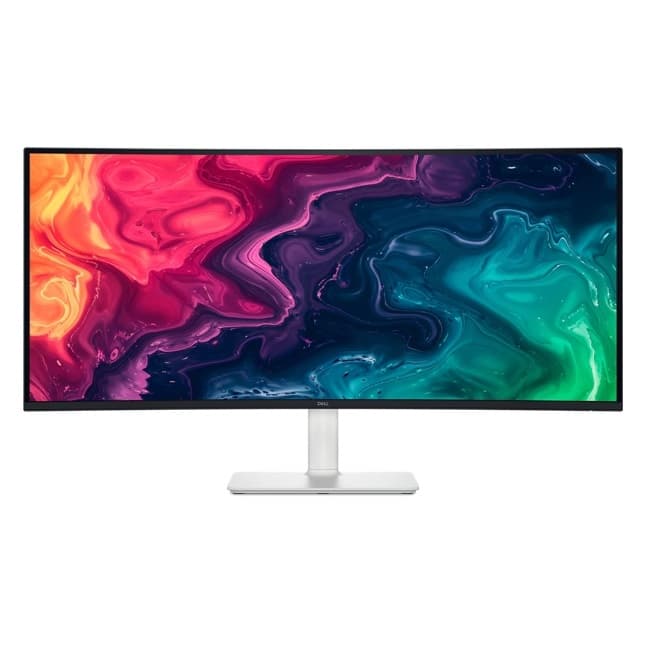 Dell S3425DW 34.0" WQHD IPS 120Hz Monitor