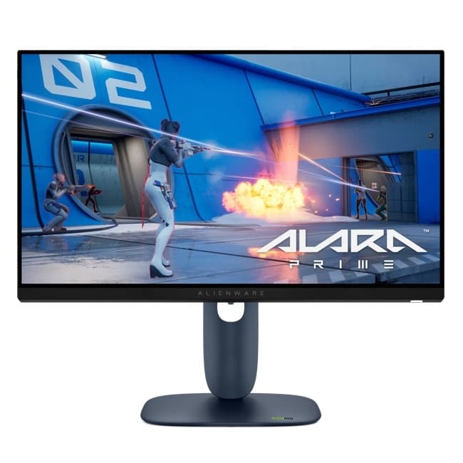 Dell Alienware AW2525HM 25" FHD 320Hz Gaming Monitor