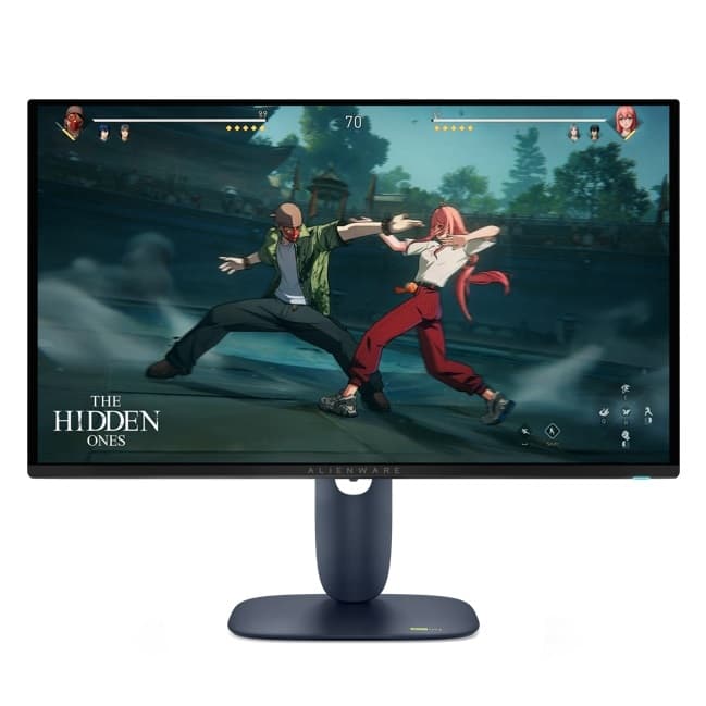 Dell Alienware AW2725D 27" QHD QD-OLED Gaming Monitor