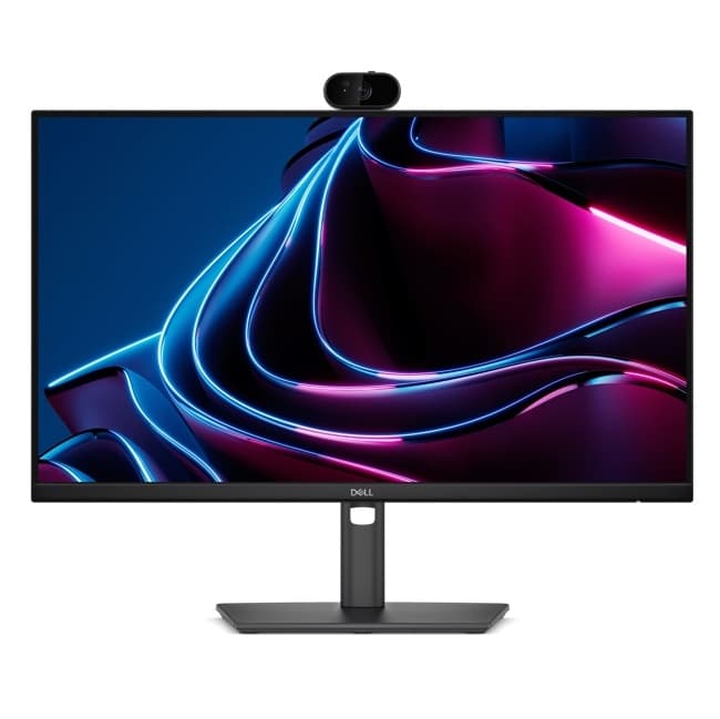 Dell Pro P 24 USB-C Hub Webcam Monitor - P2426HEV 23.8"