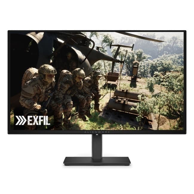 Dell Alienware AW2726DM 27" QHD QD-OLED 240Hz Gaming Monitor