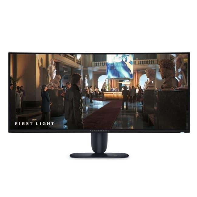 Dell Alienware AW3426DW 34" UWQHD QD-OLED 280Hz Gaming Monitor