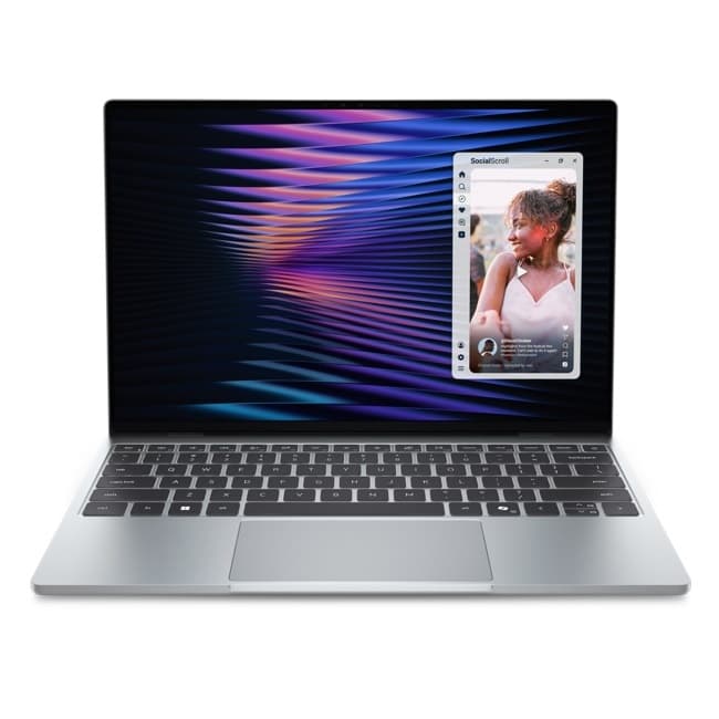 Dell XPS 13 DX13260 13.4" 2.5K Core 5 320 16GB 512GB SSD Windows 11 Pro 210-BWGY