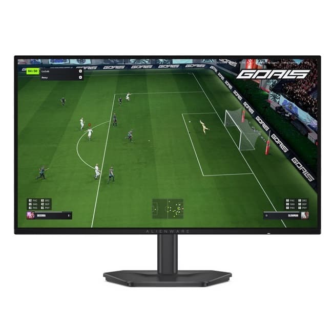 Dell Alienware AW2726DL 27" QHD IPS 280 Hz 210-BWLP