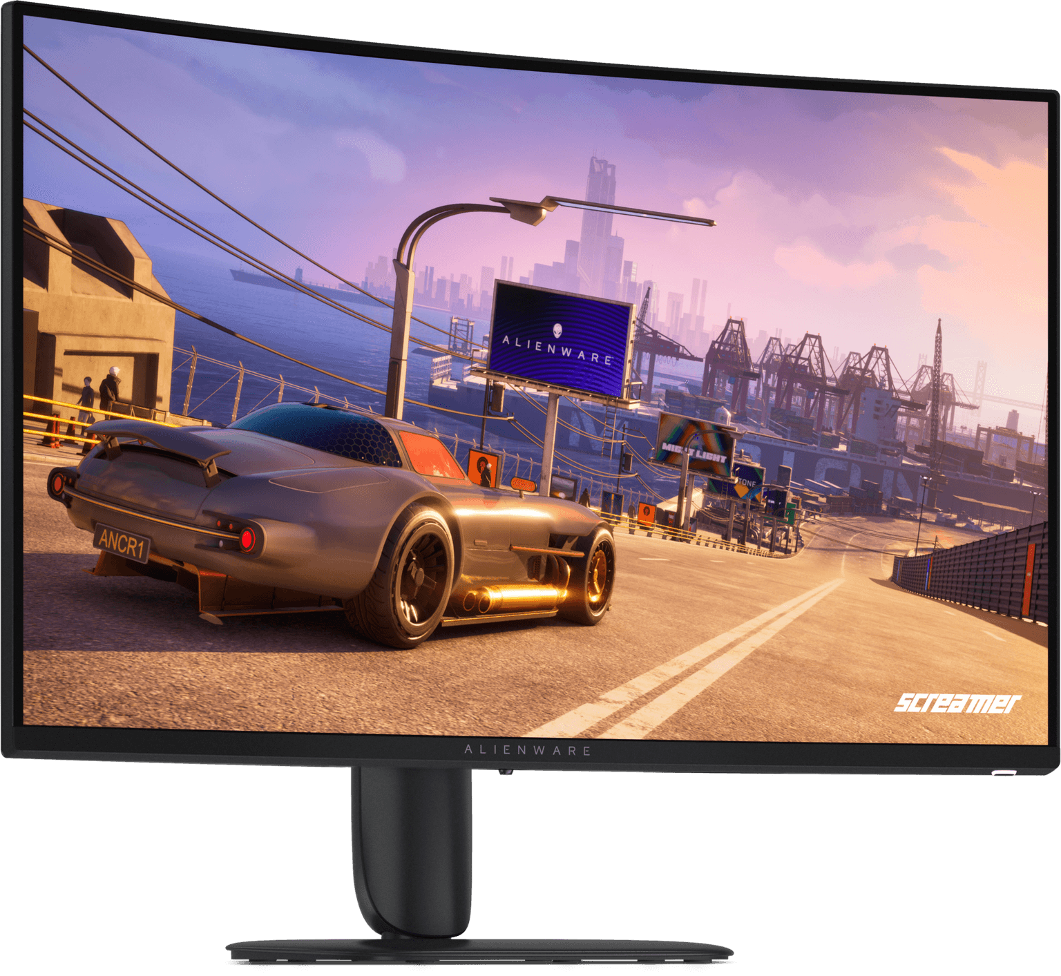 Dell Alienware AW3226DM 31.5" QHD VA 240 Hz 210-BWQD