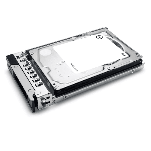 Dell 1.2TB 10K RPM SAS 12Gbps 2.5in Hot-plug Hard Drive,CusKit 14G
