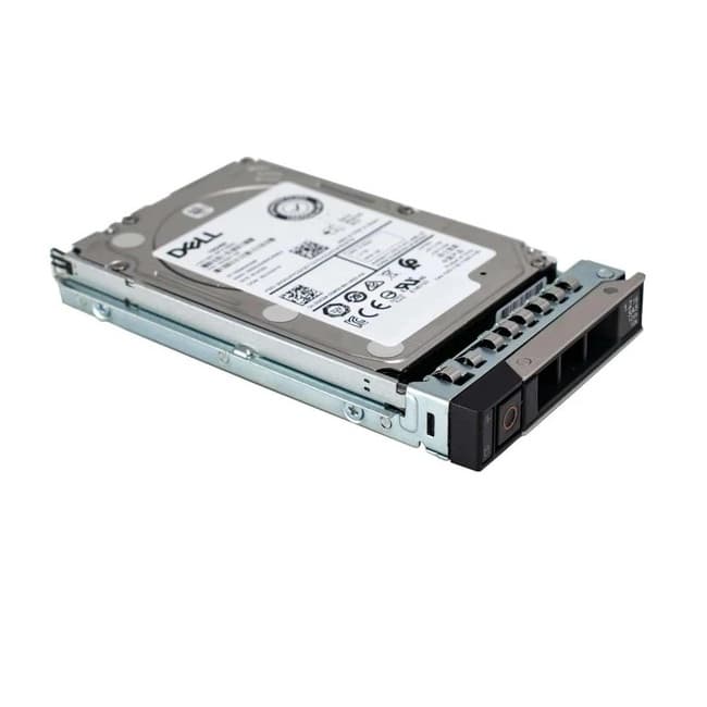 Dell 3.84TB SSD SATA Read Intensive 6Gbps 512 2.5in Hot-plug AG Drive, 1 DWPD 14G,15G
