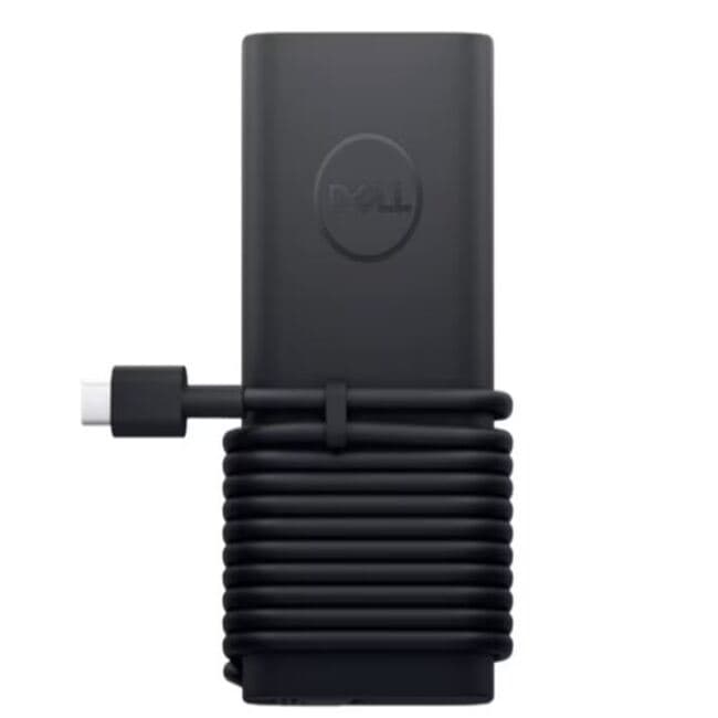 Dell USB-C 65W AC Adapter Europe 450-BFFL