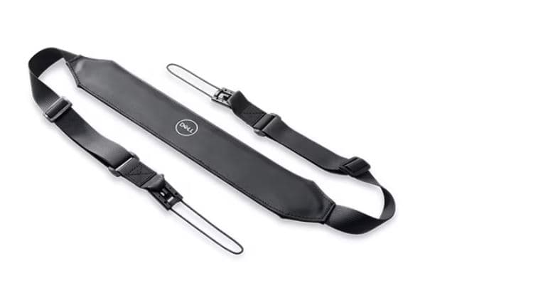 Dell Shoulder Strap for Latitude Rugged Extreme Tablets & Notebooks
