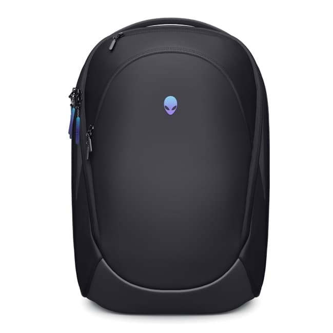 Dell Alienware 18 Backpack AW7825P for Laptops 14-18"