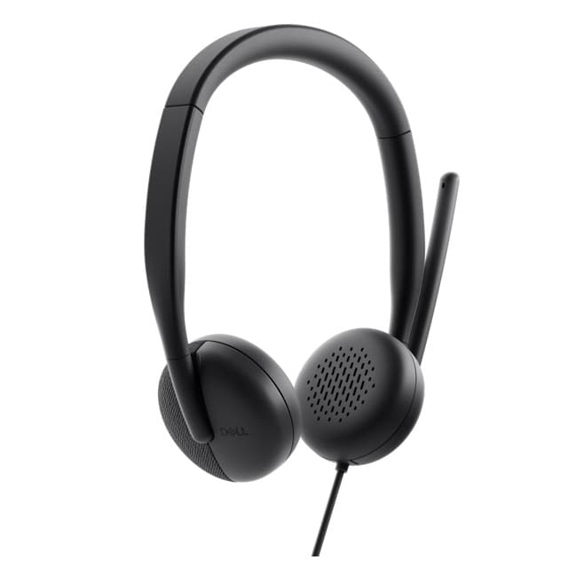 Dell Wired Headset WH3024