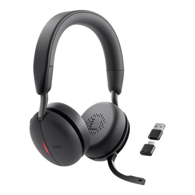 Dell Pro Wireless ANC Headset WL5024