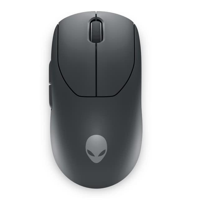 Dell Alienware Pro Wireless Gaming Mouse (Dark Side of the Moon)